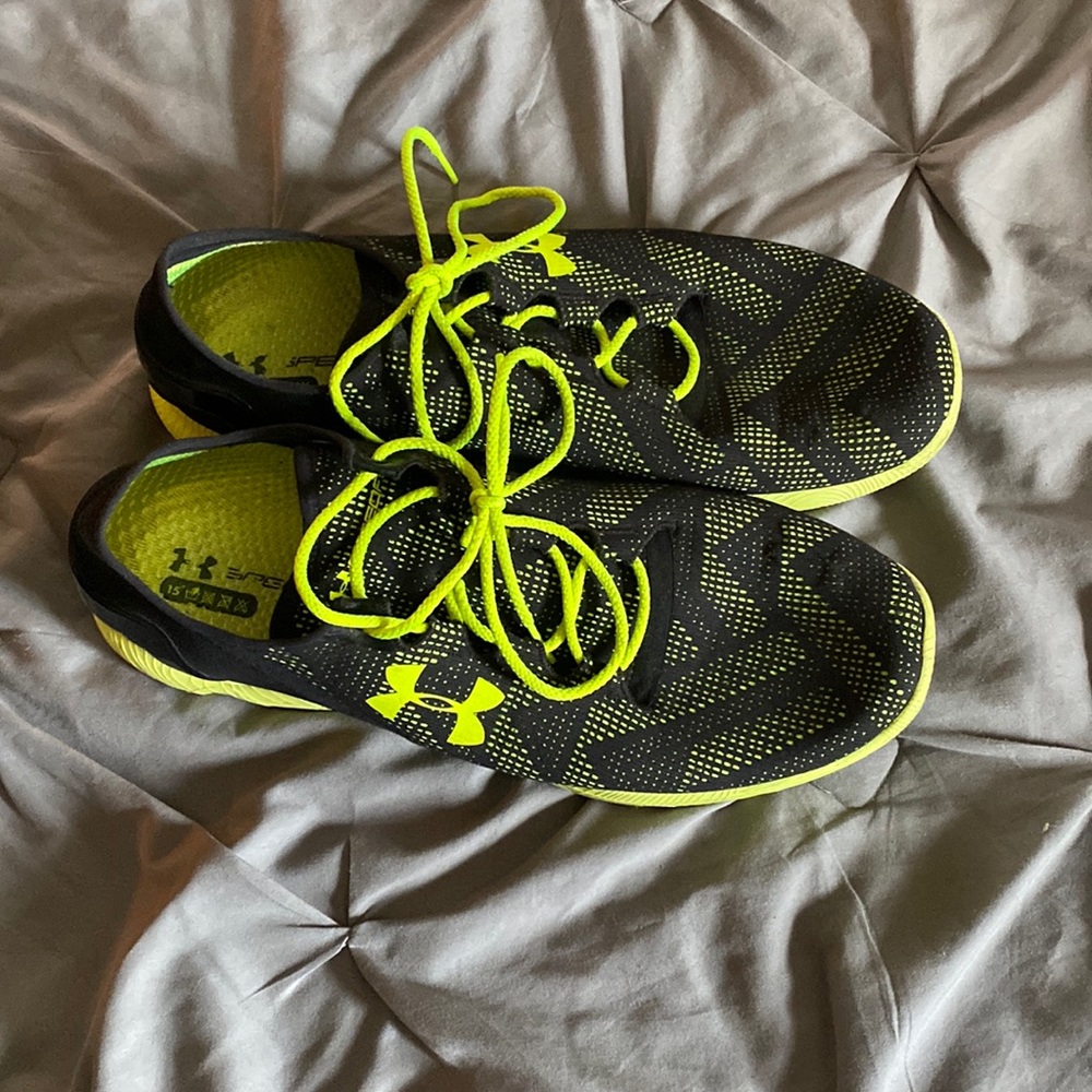 Under Armour Shoes